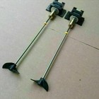 Rc Boat Drive 25mm 130 Motors Diy Model Kit Propellers 15Cm Shaft Spare Parts Ta