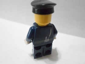 Lego Ninjago City 70620 Minifigures Officer Noonan Njo342 police officer