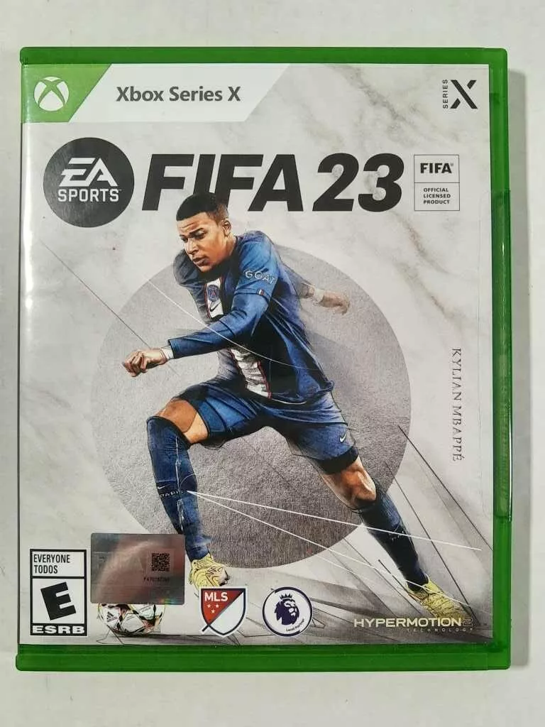 FIFA 23 - Xbox Series X 