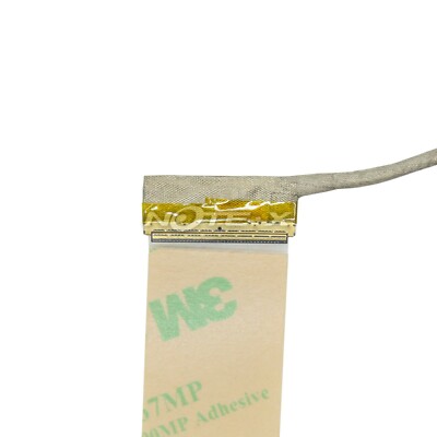 Câble LCD LVDS Pour HP Pavilion 15-P252TX / 15-P253NF Etc. - Neuf - Pièce De Rechange