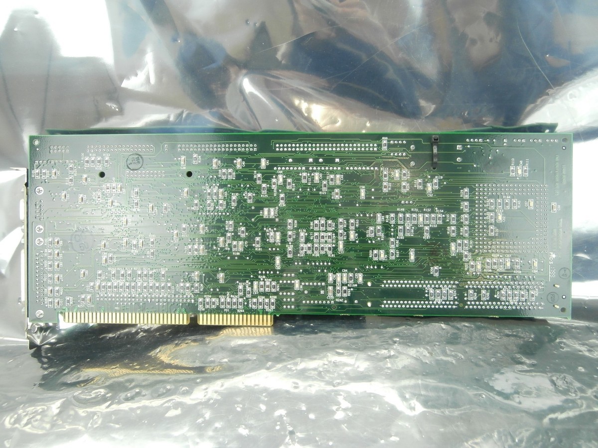 Texas Micro D386WB CPU (REV. E) - The Retro Web