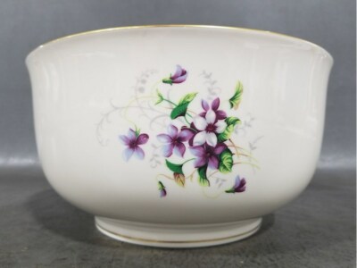 Pickard China Hand Painted Bowl Large 10