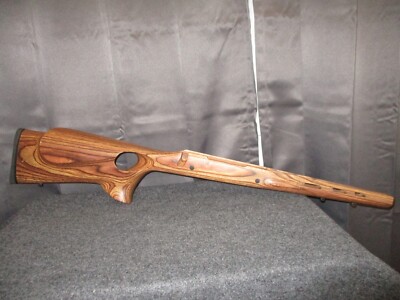 Boyds Featherweight Thumbhole Stock for Remington 700 BDL LA - LEFT HAND