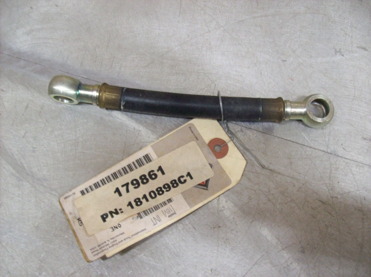 F32) IH International Hose Assembly 1810898C1 | eBay 