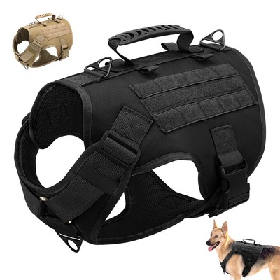 k9 no pull dog harness