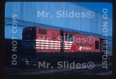 Original Dia Brasilien Fepasa 3717 Sao Paulo SP 1994