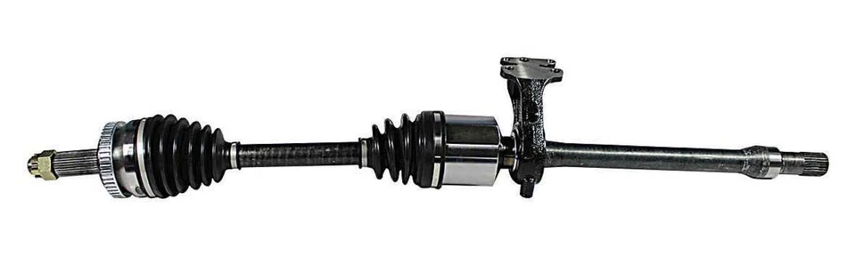 Eje CV delantero derecho GSP OEM para Hyundai Azera 2011 3,8 L garantía de por vida Foto 3 de 4