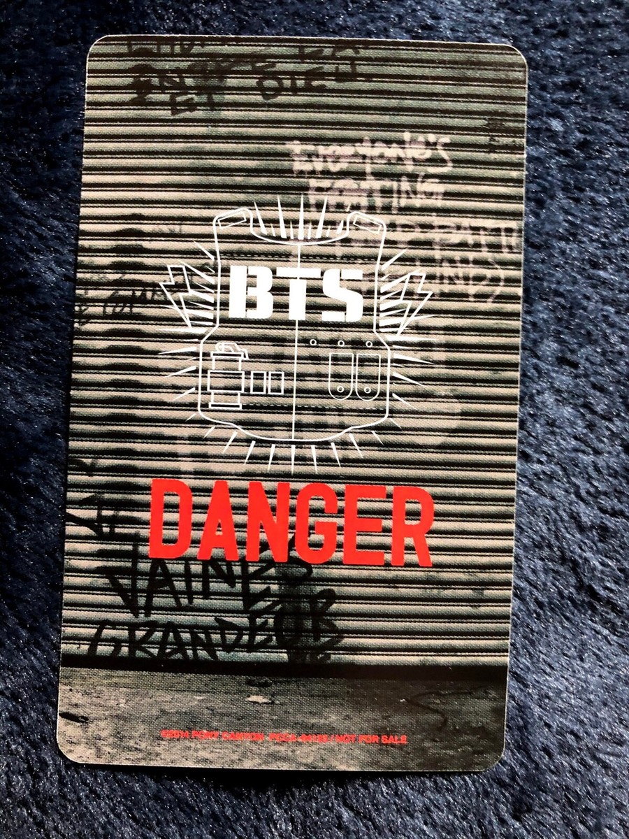 BTS DANGER ポニカ サイン JIMIN s-l400.jpg
