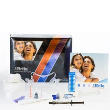  Gel-type iBrite® chairside tooth whitening kit