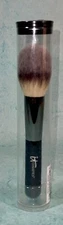 IT Cosmetics Heavenly Luxe Wand Ball Powder No. 8 New & Sealed Retail $50