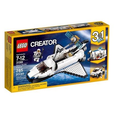 creator 31066