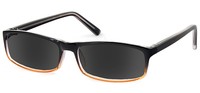 Transitions - Ladies Designer Reading Glasses - Transitions Lenses (custom Made Transitions - Ladies Designer Reading Glasses - Transitions Lenses (custom Made