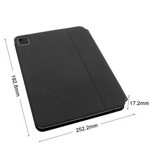 For 10.9/11in Keyboard Magic Keyboard Multi-functional Trackpad Backlit Wire Kit - Picture 8 of 12
