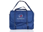 Roscosmos Large Dark Navy Bag Size 19” x 14” x 8”