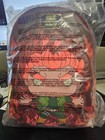Loungefly Might Guy Glow Mini Backpack NYCC Limited Edition 4000 Pc *BAG ONLY*