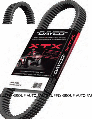 Polaris sportsman drive belt