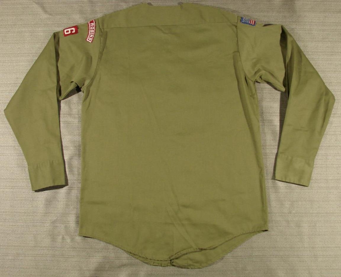 70's BOY SCOUTS OF AMERICA ヴィンテージジャケット $_57.JPG?set_id=880000500F