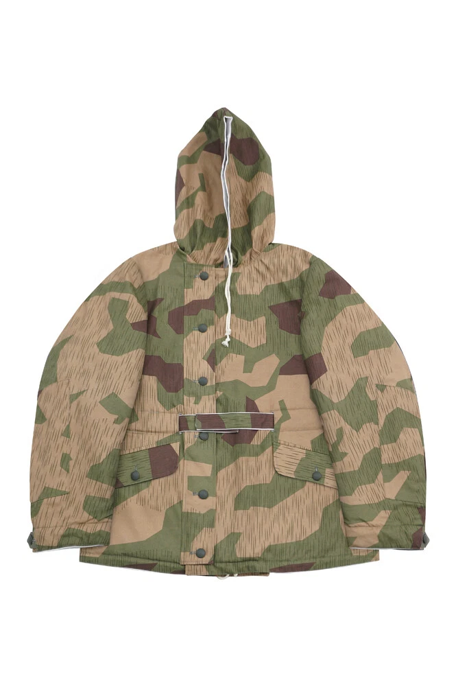 Splinter parka best sale