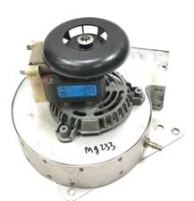 Jakel J238-112-11128 Goodman B18590-05 Inducer Motor Assembly used #MG233