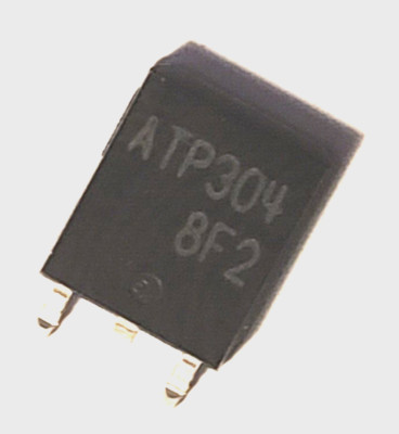ATP304-TL-H P-CH 60V 100A ATPAK P-Channel 60 V 100A (Ta) 90W (Tc) 10pcs  (C20B3)