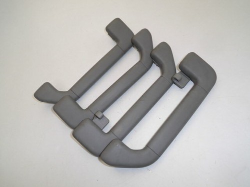 Original VW Phaeton 3D Haltegriffe Angstgriffe Panikgriffe Griffe