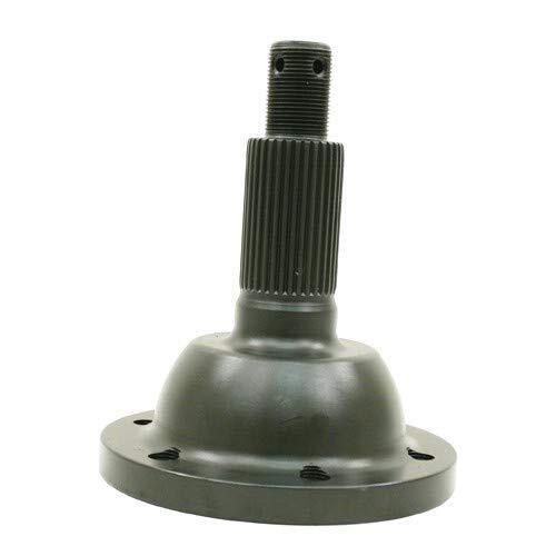Empi Micro Stub Axle for 33 Spline 1.490in Hub to 108mm 930 CV - Each - 16-2310 - Picture 1 of 1