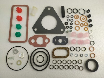 Neuer Dichtsatz für Lucas DPA Einspritzpumpen CAV für 3, 4, 6 Zylinder Motoren