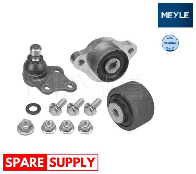 REPAIR KIT, CONTROL ARM FOR MERCEDES-BENZ MEYLE 016 610 0006