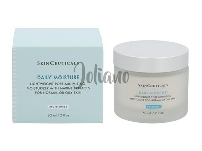SkinCeuticals Daily Moisture For Normal To Oily Skin 60 ml