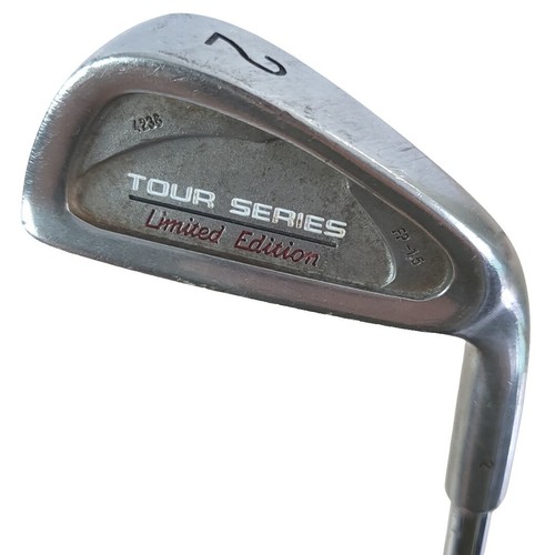 Masuda Golf Studio-2 Soft Iron Tour Proto 3004 35 Inch | eBay