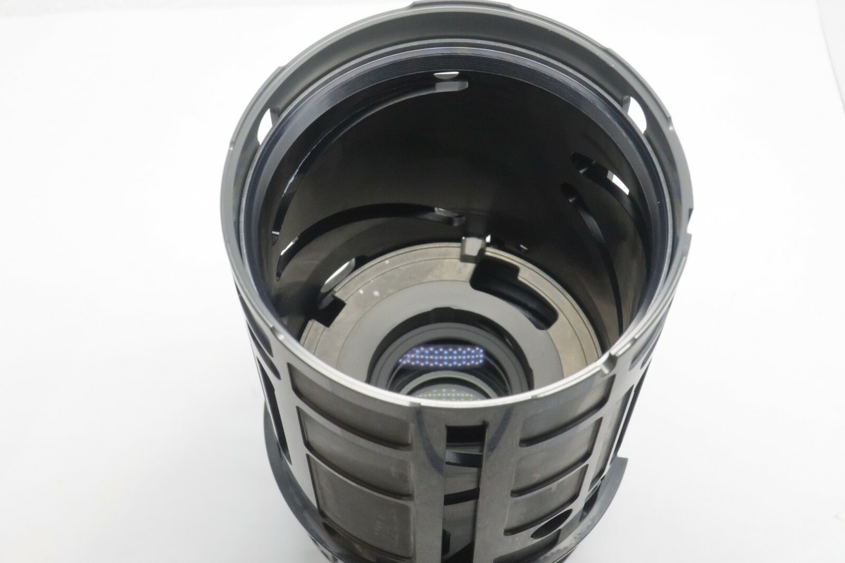 Canon EF 100-400mm F/4.5-5.6 L IS USM II Lens 4-5th Group Part CY3