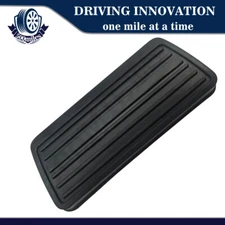 15706042 Brake Pedal Pad Cover for Cadillac Chevy GMC Hummer Van Pickup Truck