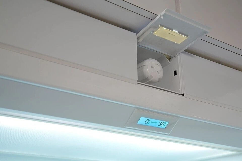 Sub-Zero 4204490 Refrigerator Water Filter  3 Pack - Image 3 of 4