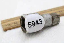 S-K 40160 1/2'' Drive 1" Chrome Socket Extension   USA