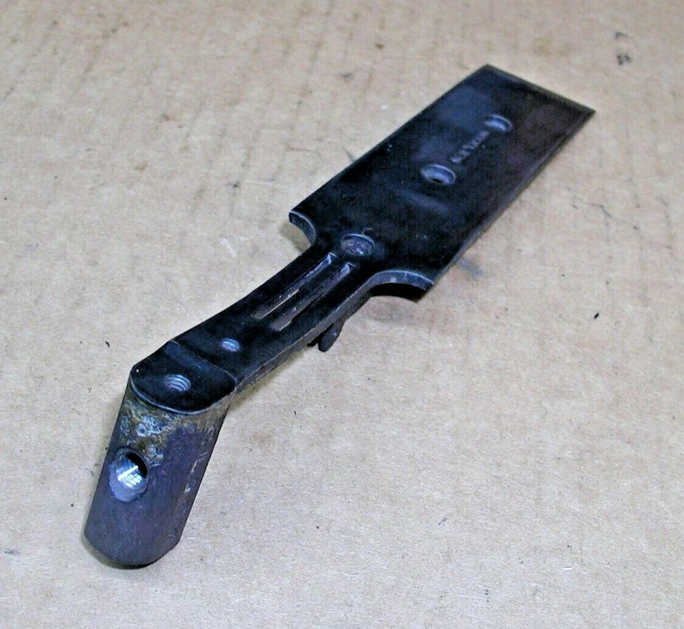 Stevens 335 - Placa de gatillo usada Foto 2 de 4