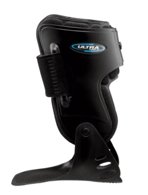 #ad BREG ULTRA High 5 Ankle Brace Size Small New In Box #10212 $48.00