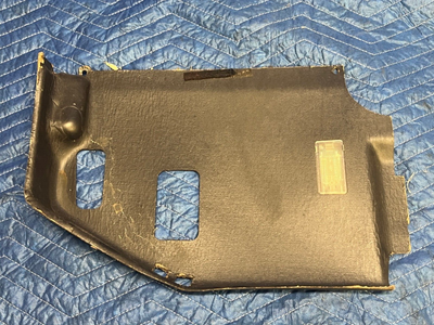 BMW OEM E36 R Trim Panel Lower Right 51451977100 51458135398 for 