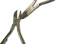 Toenail Cutter-podiatrist's Favorite-made In Italy-5 Inch-perfect Precision, Toenail Cutter-podiatrist's Favorite-made In Italy-5 Inch-perfect Precision,