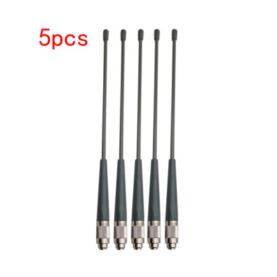5Pcs New Antenna 450-470MHZ For Hi-target GPS Surveying
