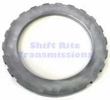 4L80E INTERMEDIATE PRESSURE PLATE 91-98 MT1 TRANSMISSION CHEVY OEM REFINISHED