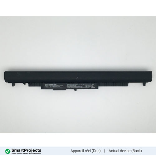 Batterie d'ordinateur portable 807957-001 pour HP 15-BA016NF - Photo 2/2