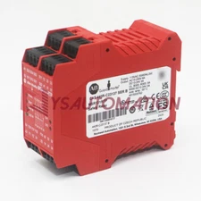 Sealed NEW Allen Bradley 440R-C23137 Guardmaster MSR131RTP Safety Relay