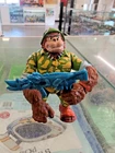 TMNT SERGEANT BANANAS EURO WEAPON BLUE