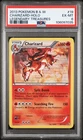 PSA 6 Charizard Holo #19 2013 Pokemon Black White Legendary Treasures 106097035