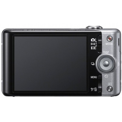 SONY Cyber Shot DSC-WX100 Digital Camera 18.2 MP 10x Optical Zoom