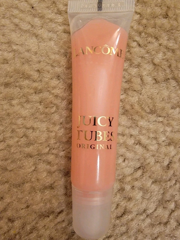 兰蔻多汁管唇彩 - 全新! - Spring Fling-正装! — 第 2/4 张图片