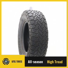 Used 27570r18 General Grabber Atx 116s - 8.532