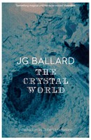 J. G. Ballard | The Crystal World | Taschenbuch | Englisch (1993)