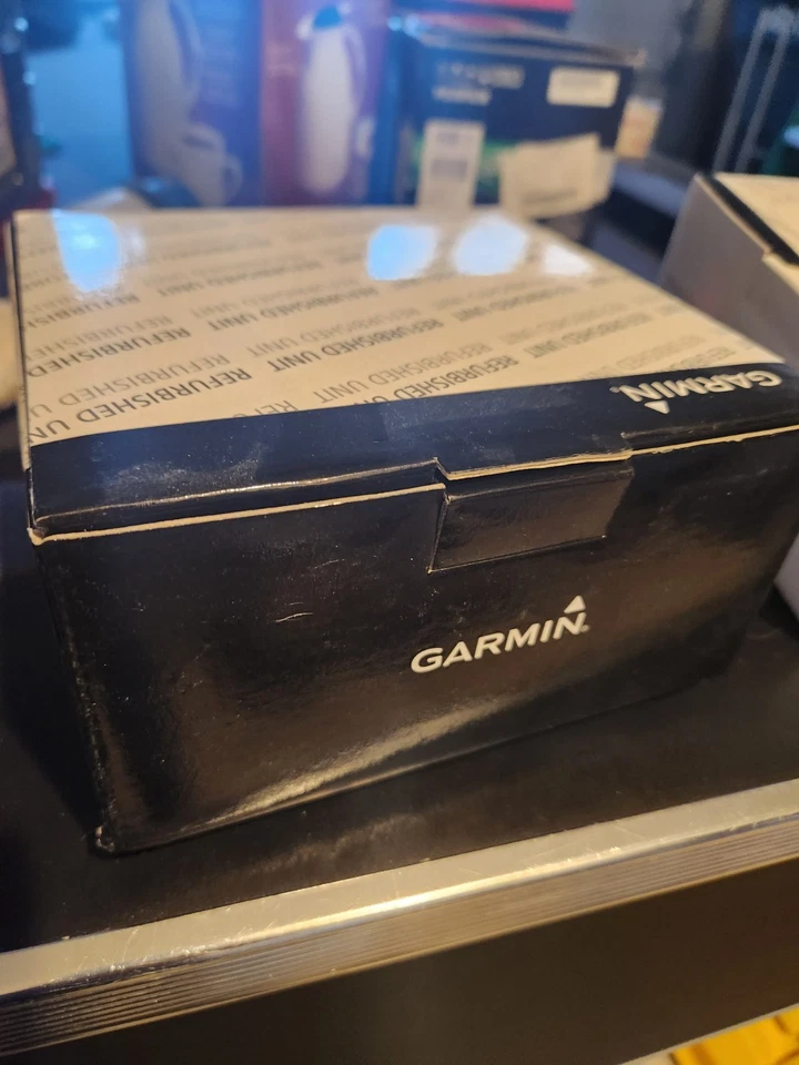 Garmin DriveSmart 51 North America LMT-S 5" GPS Navigator Unit - No Mount Bundle - Image 4 of 4