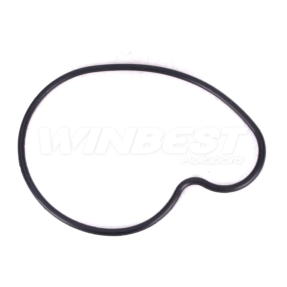 Bomba de agua y termostato para Subaru BRZ Impreza Outback Crosstrek Legacy 2.0 2.5L Foto 2 de 4